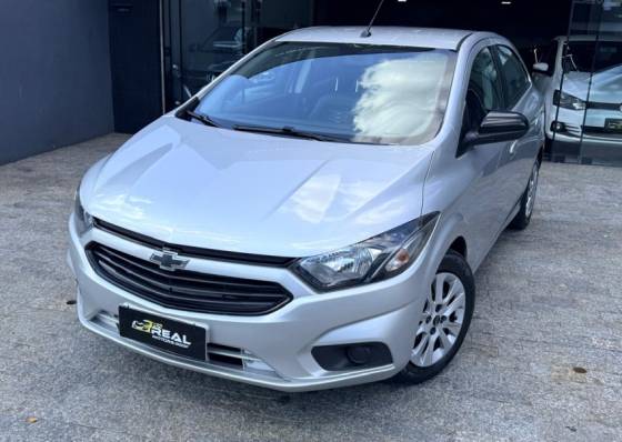 CHEVROLET ONIX 1.0 FLEX MANUAL